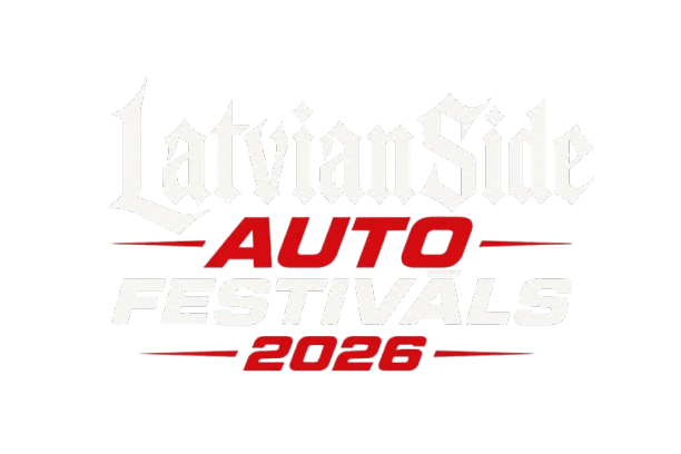 LatvianSide